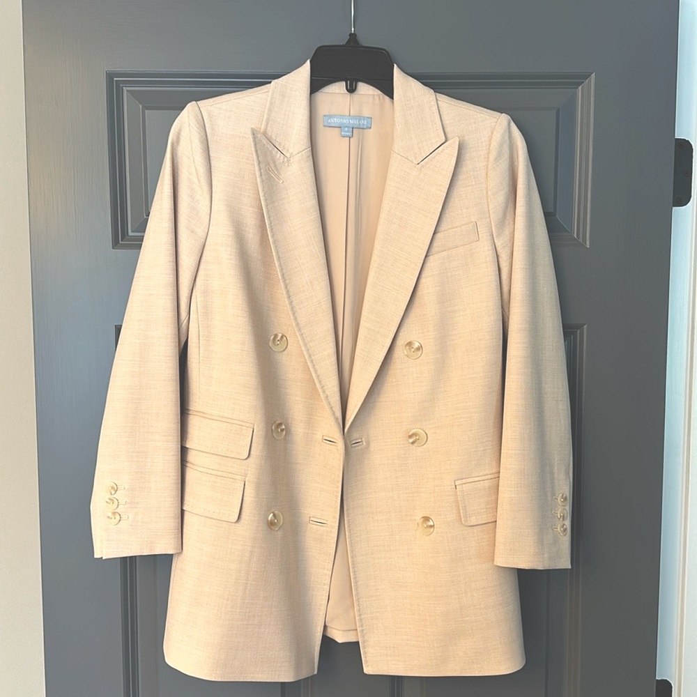Antonio Melani jacket